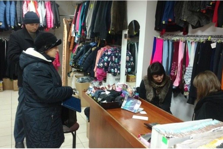 На Ратнівщині говорили про легалізацію робочих місць та заробітної плати