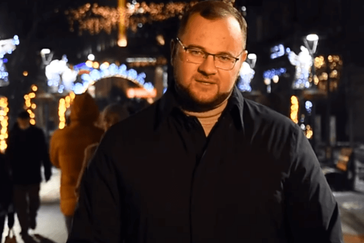 Мер Луцька подякував лучанам за працю на благо міста (Відео)