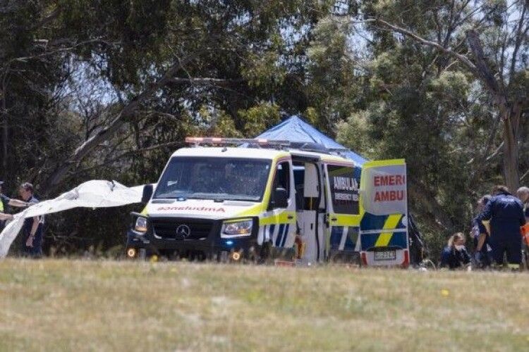 В Австралії вітер зніс надувний батут: загинуло четверо дітей 