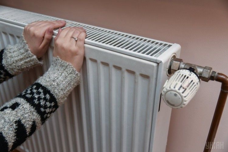 НКРЕ вдарить по холодних батареях перевірками