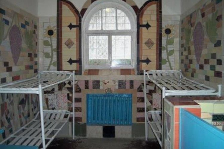 Луцький засуджений помер через захворювання 