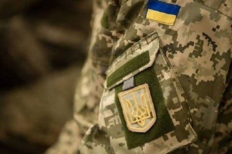 У Борисполі школяр пробрався вночі до ЗСУ, щоб стати добровольцем