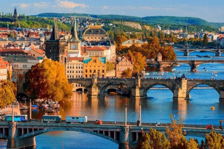У Луцьку відбудуться дні чеської культури