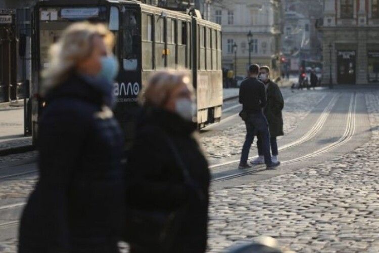 Які міста України відмовилися від карантину вихідного дня