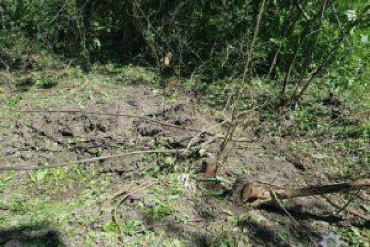 15-річна дівчинка загинула під обстрілом на очах у діда