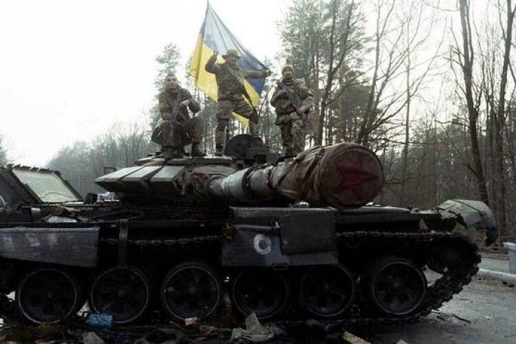 ЗСУ розбили 20% ворожої армії, Росія готує атаку на Донбас – Пентагон