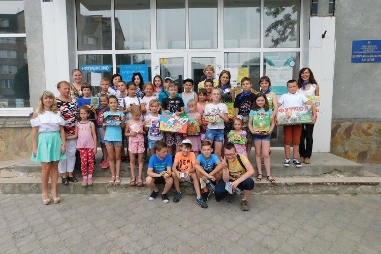Фестиваль настільних ігор «Ігроманія»