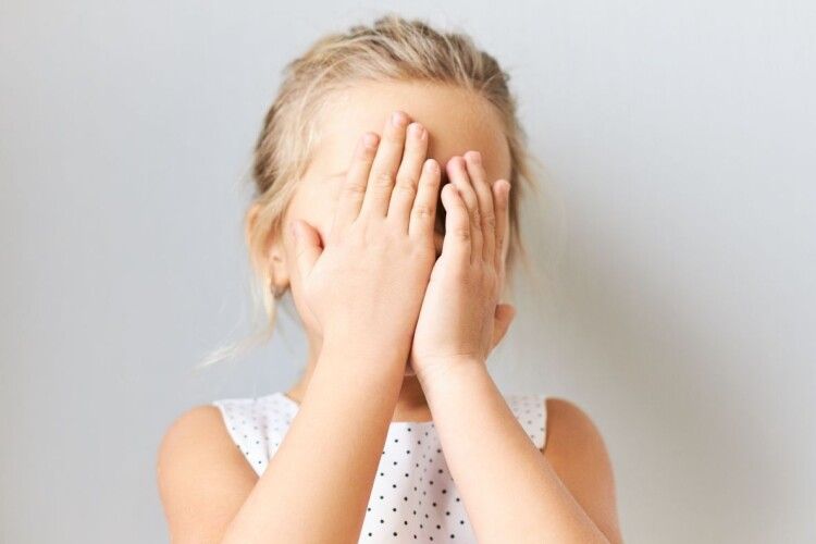 Чоловіка, який оголювався перед семикласницею на території школи у Луцьку, відправили під домашній арешт