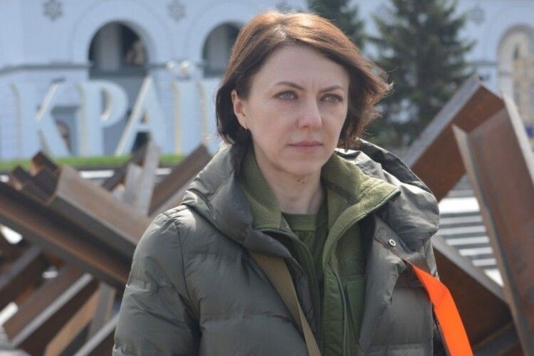 Українські захисники не дають окупантам реалізувати план у Сєвєродонецьку - Маляр