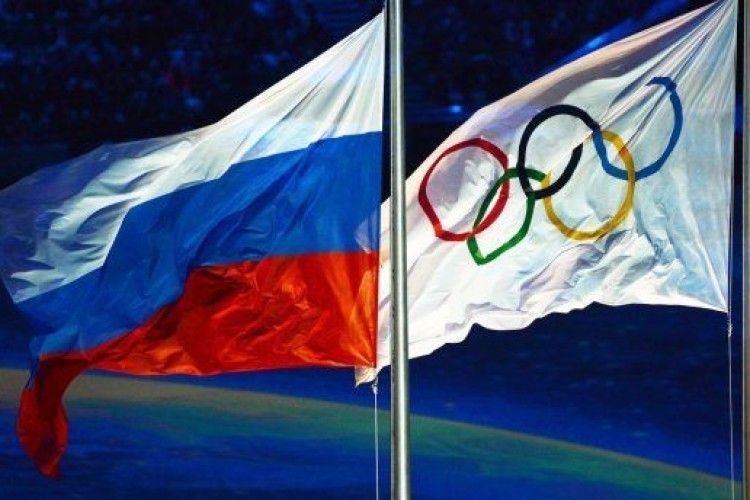 Росія серйозно заплатить за допінговий скандал: у МОК озвучили багатозначну суму