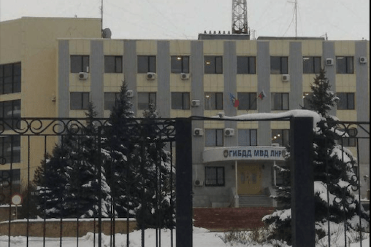 Так звана ЛНР навіть не імітує самостійність