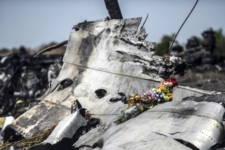 У Нідерландах розпочалось судове засідання у справі MH17