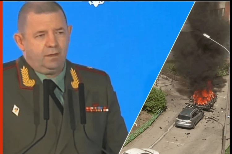 Жоден воєнний злочинець, причетний до масових жертв в Україні, – не уникне помсти