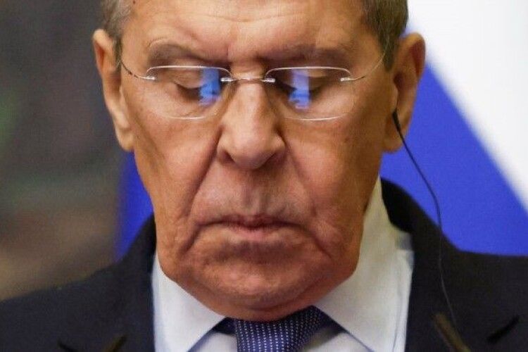 На росії знову заговорили про переговори