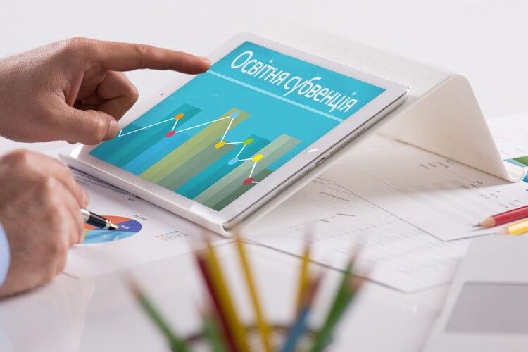 Нові автобуси, обіди та укриття: як громадам Волині не втратити освітні субвенції у 2026 році