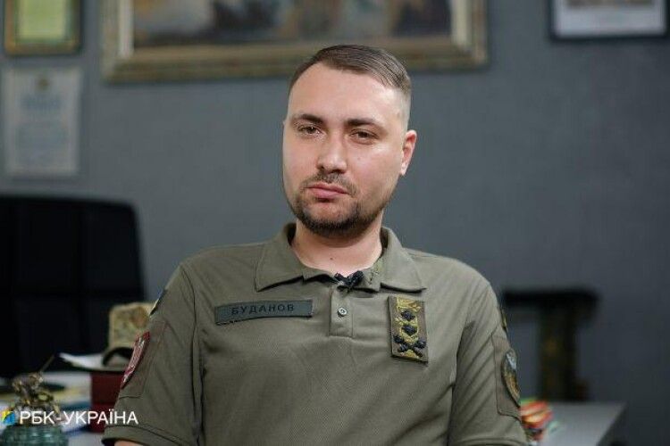 Чи є загроза вторгнення з території Білорусі, - Буданов