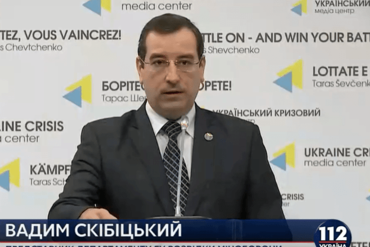 Путін може атакувати Україну з території Білорусі