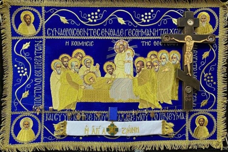 У Володимирі будуть богослужіння з чудотворними іконами (Фото)