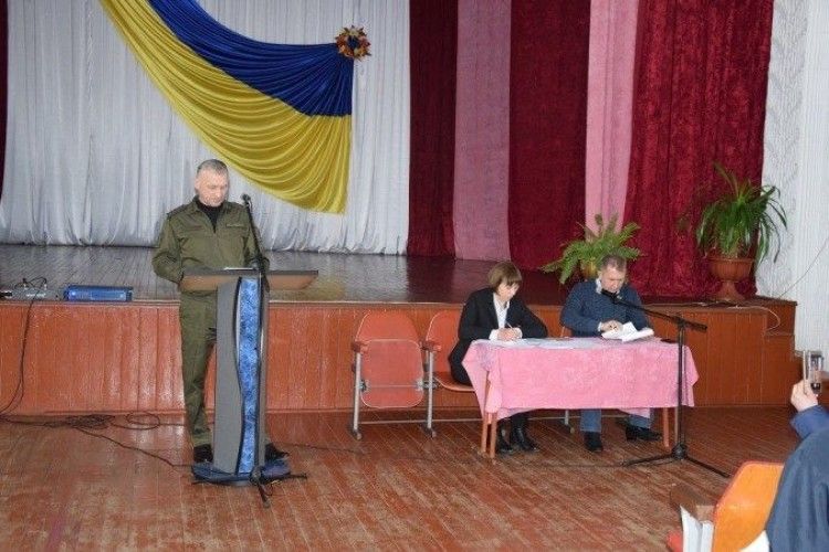 Лісгоспи, що працюють на території Прилісненської ОТГ, сплатили місцевому бюджету понад 5 мільйонів гривень податків 