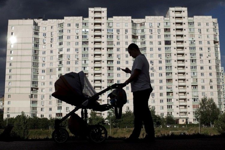 Тих, хто не платить аліменти — в реєстр!