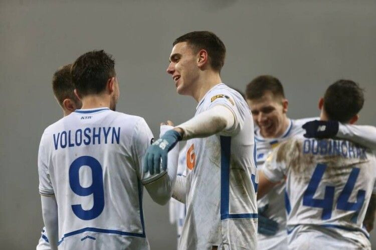 «Динамо» на прощання із Лігою конференцій гримнуло дверима