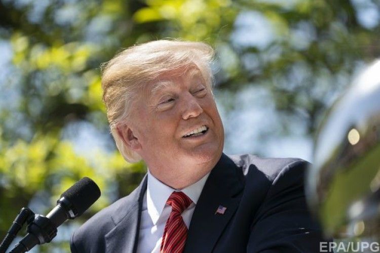 Дональд Трамп заявив, що вже узгоджені час і місце його зустрічі Кім Чен Ином