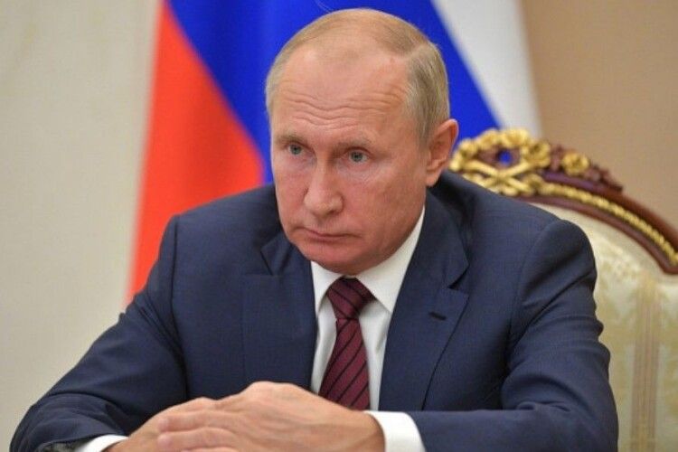 Путін піде у відставку в січні 2021 року через хворобу, – західні ЗМІ