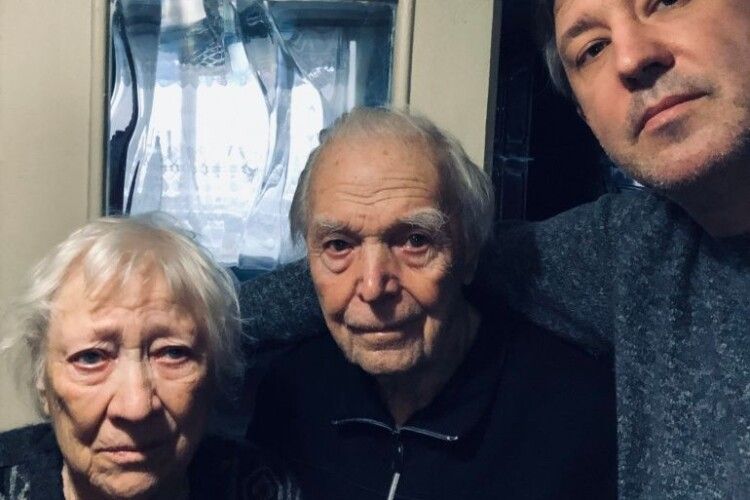 Справжня любов: Подружжя волинян вже 72 роки разом