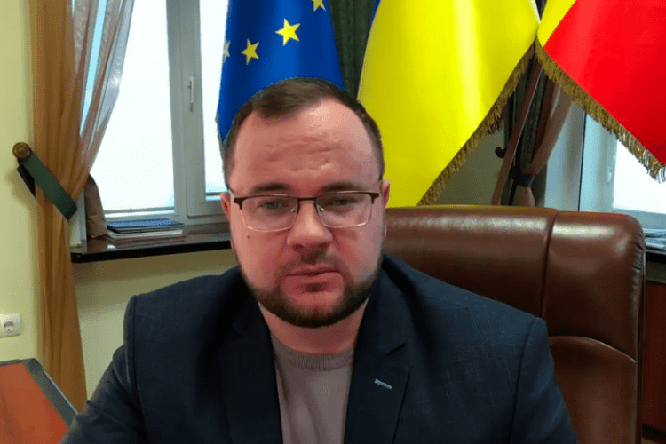 Поліщук пояснив, чому заборонив продавати у Луцьку алкоголь і попросив вимикати відеореєстратори на блокпостах (Відео)