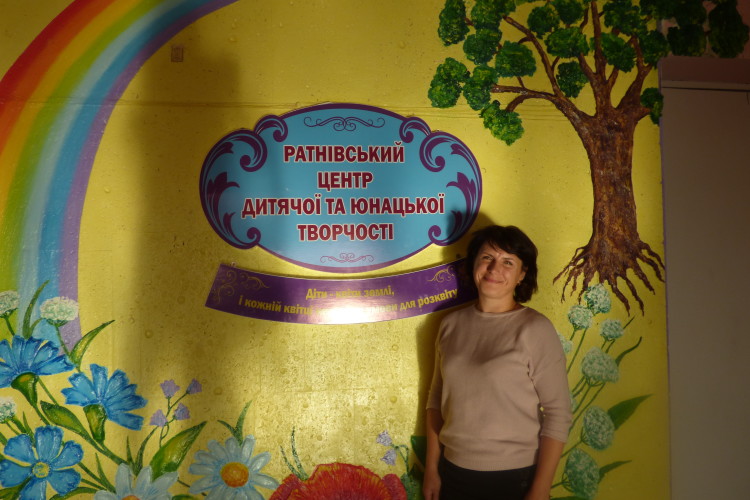 Позашкілля дає крила тим, хто не розкрився у звичайній школі
