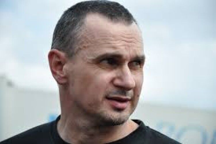 Кремль вимагав у Сенцова «здати» Кличка