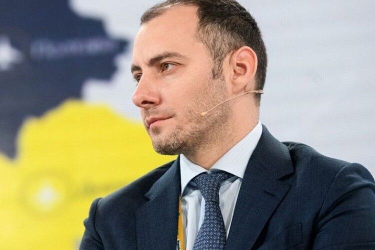 ДБР проводить обшуки у відомого ексміністра