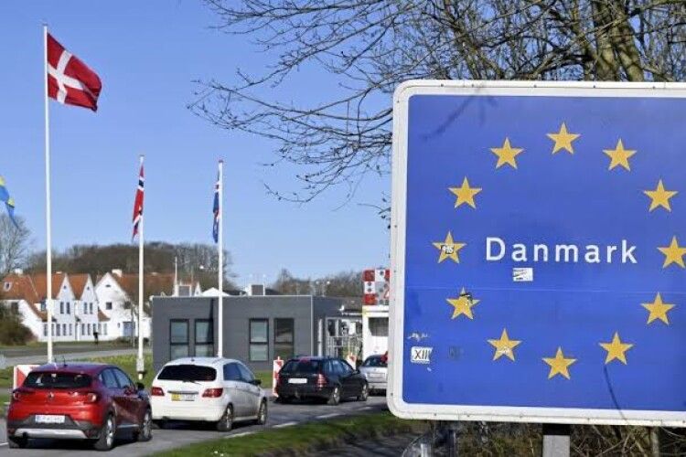 Росія атакує підприємства Данії, які постачають зброю Україні