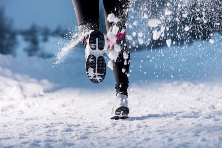 Найшвидші ходоки країни перекриють рух у центрі Луцька