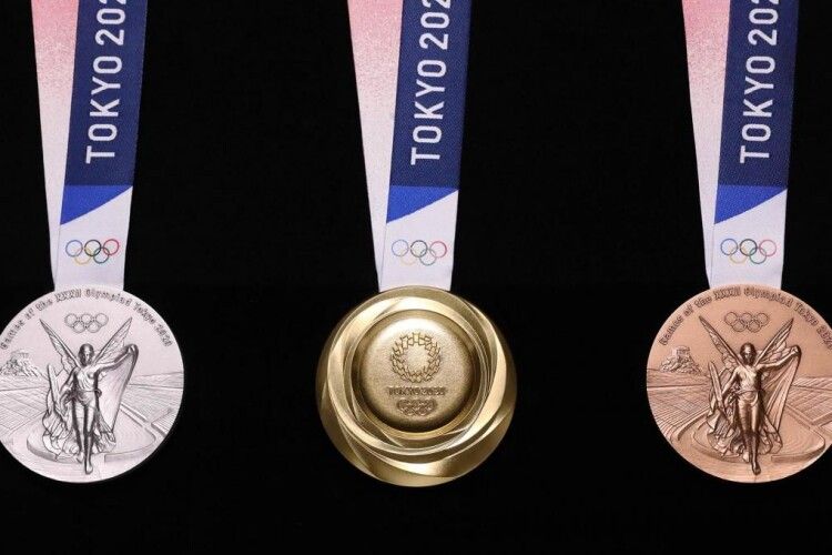 Призові для українських спортсменів на Олімпіаді в Токіо збережуться на рівні Ігор у Ріо-де-Жанейро