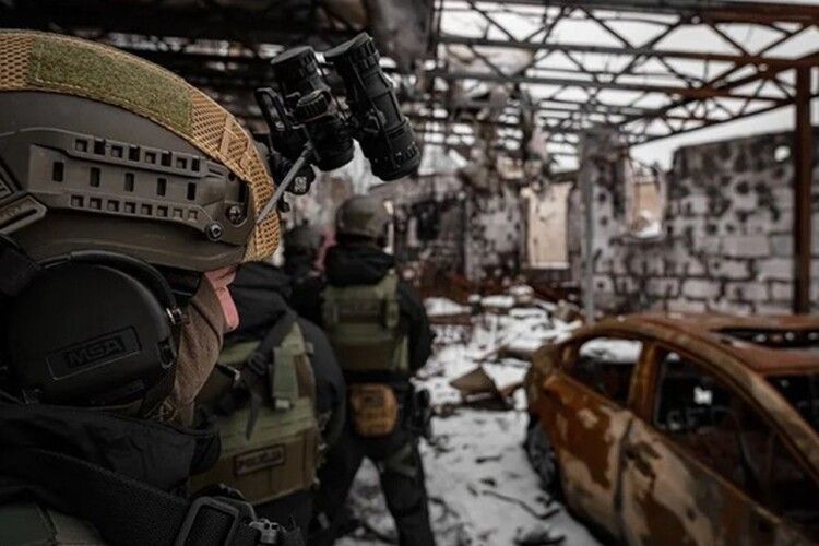 Поляки провели в Україні таємну операцію з розмінування – ЗМІ