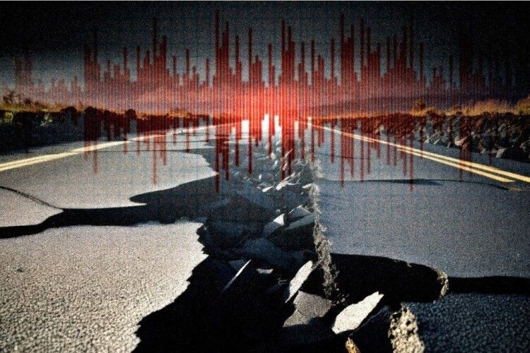 Землетрус у Бангладеш забрав життя п'ятьох людей, близько 100 поранених