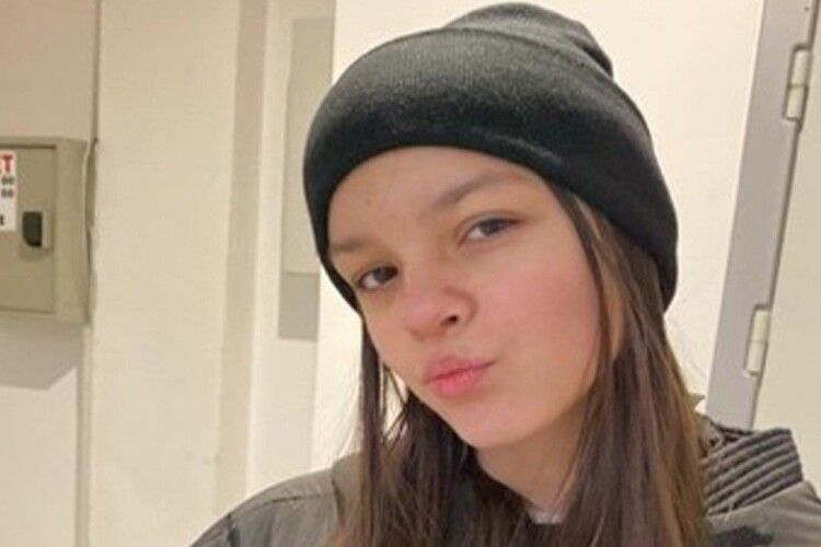 Уся Чернівецька область шукає 13-річну школярку, яка не повернулася з навчання