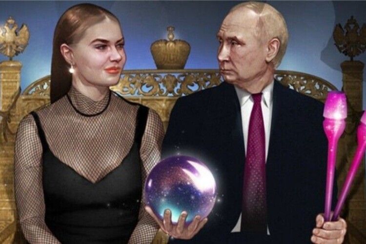 Палац-«бункер» на Валдаї: журналісти знайшли, де живуть Путін, Кабаєва та їхні діти