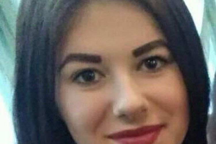 Поліція просить допомогти знайти зниклу 15-річну волинянку