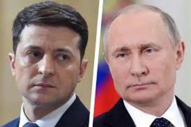 Навзамін звільненим українцям Кремлю передано 35 осіб