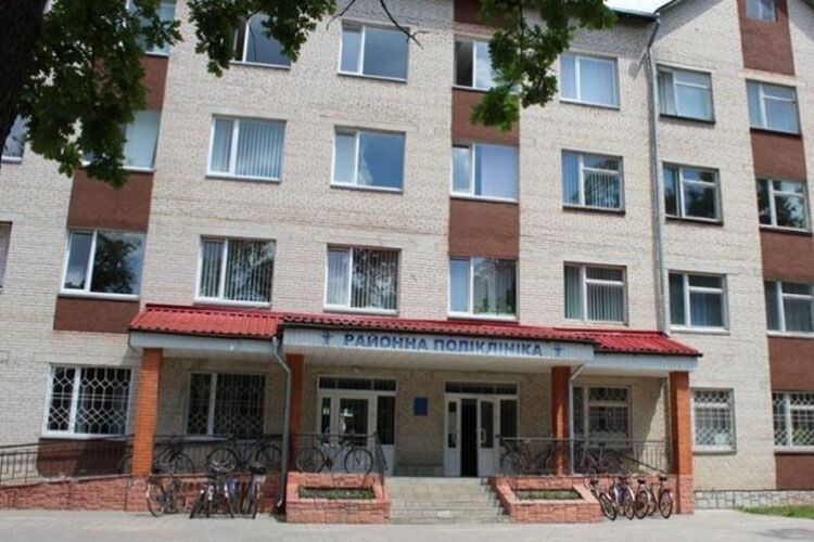 «Не віддамо лікарню в Ківерцях «рішалам» на поталу!» – депутат райради на Волині