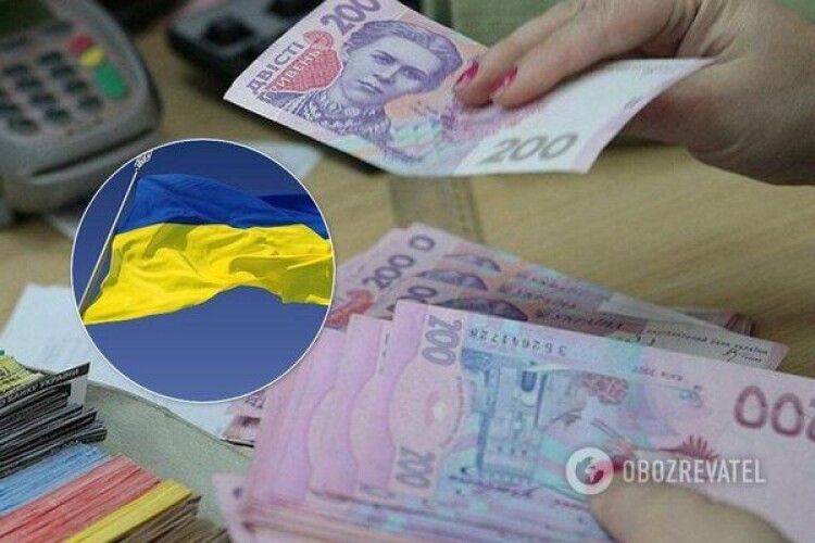 На скільки в Україні зростуть мінімальна зарплата і прожитковий мінімум