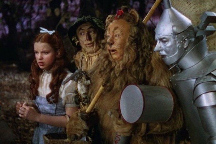  Назвали найвпливовіші фільми в історії кіно  