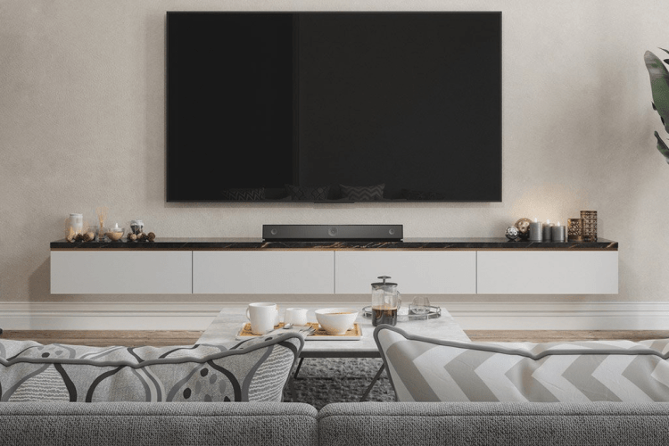 Як акуратно сховати дроти від телевізора або комп’ютера?