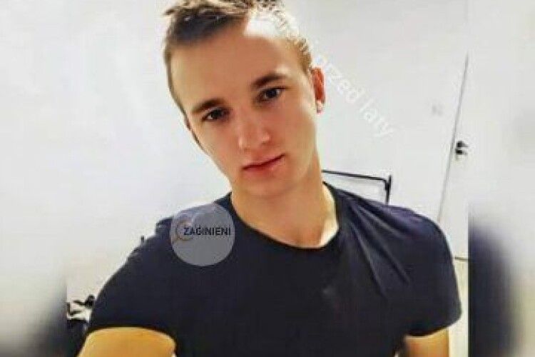 Хлопець з Волині, який зник в Польщі, - живий