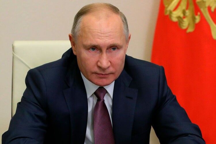 У Росії з’явилася петиція з вимогою імпічменту Путіна — її підписали вже майже 150 тисяч осіб