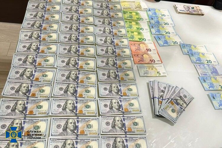 Служба безпеки України викрила ще 3 схеми для ухилянтів
