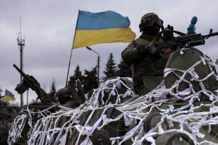росія зазіхає захопити більше українських територій