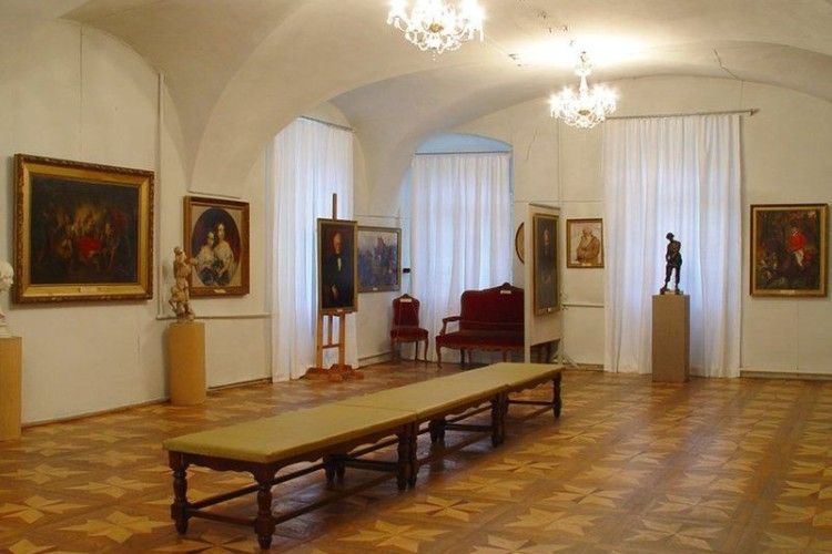 У Луцьку можна буде насолодитись «неспішним мистецтвом»